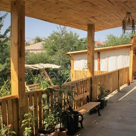Armen'S B&B Sevan Bagian luar foto