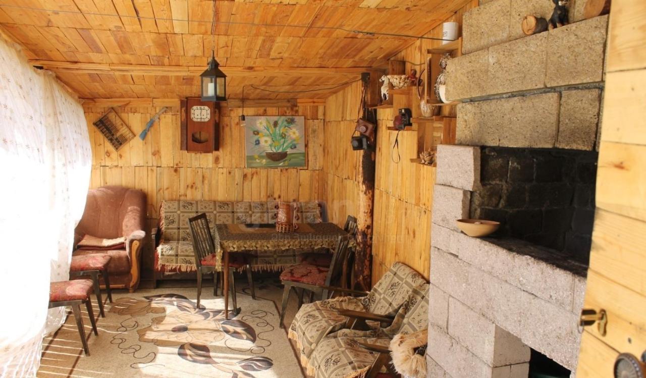 Armen'S B&B Sevan Bagian luar foto