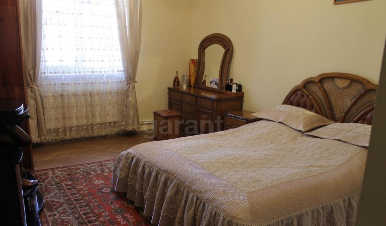 Armen'S B&B Sevan Bagian luar foto