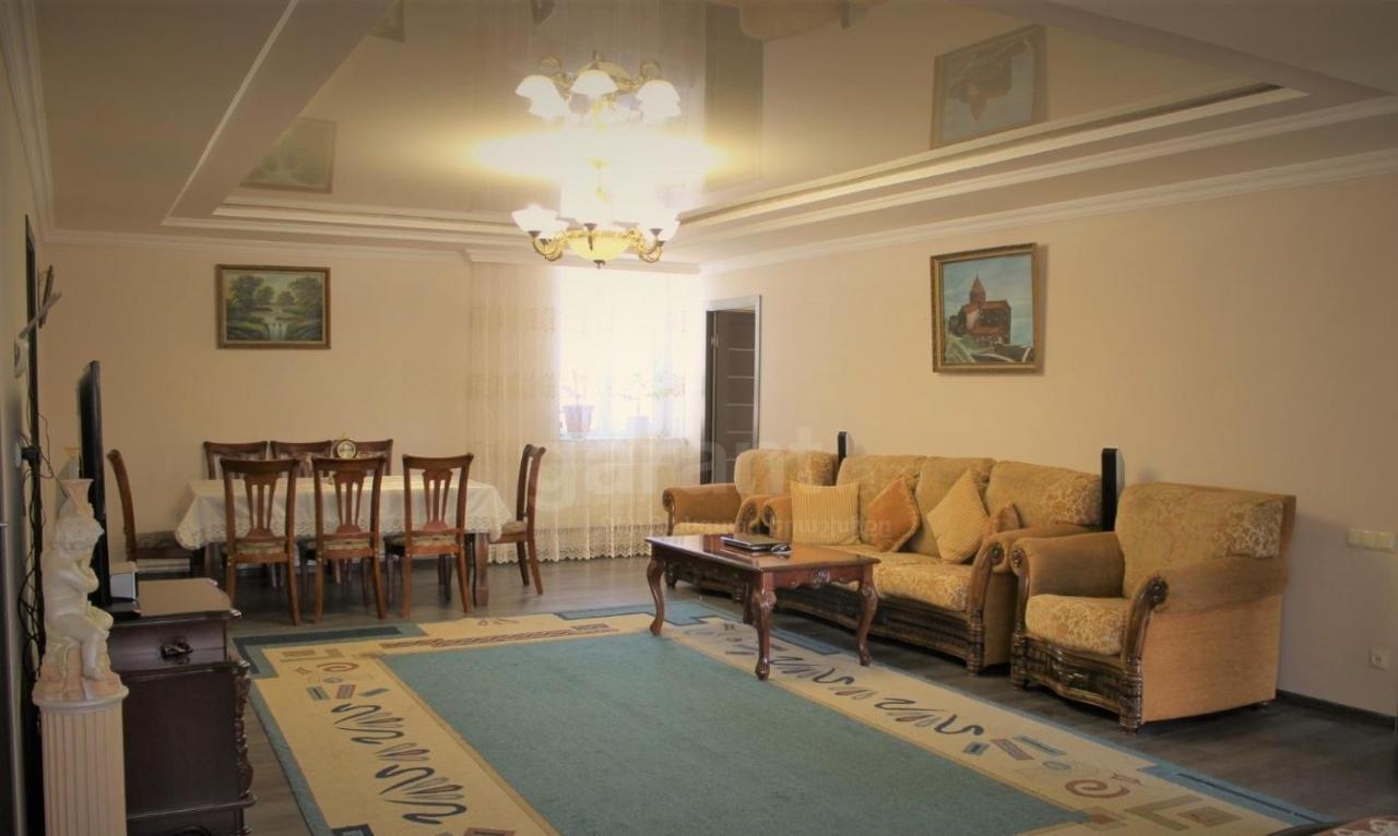 Armen'S B&B Sevan Bagian luar foto