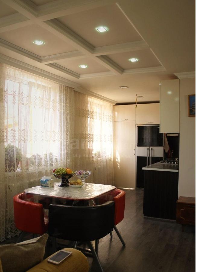 Armen'S B&B Sevan Bagian luar foto