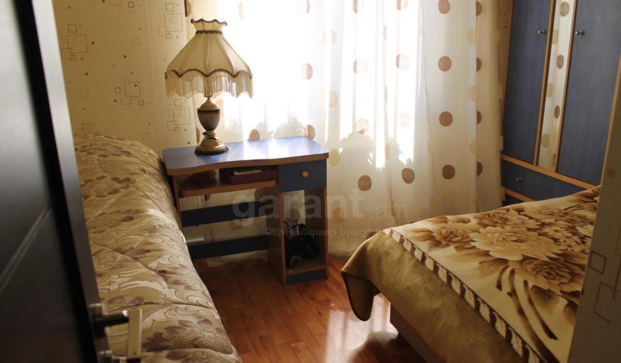 Armen'S B&B Sevan Bagian luar foto