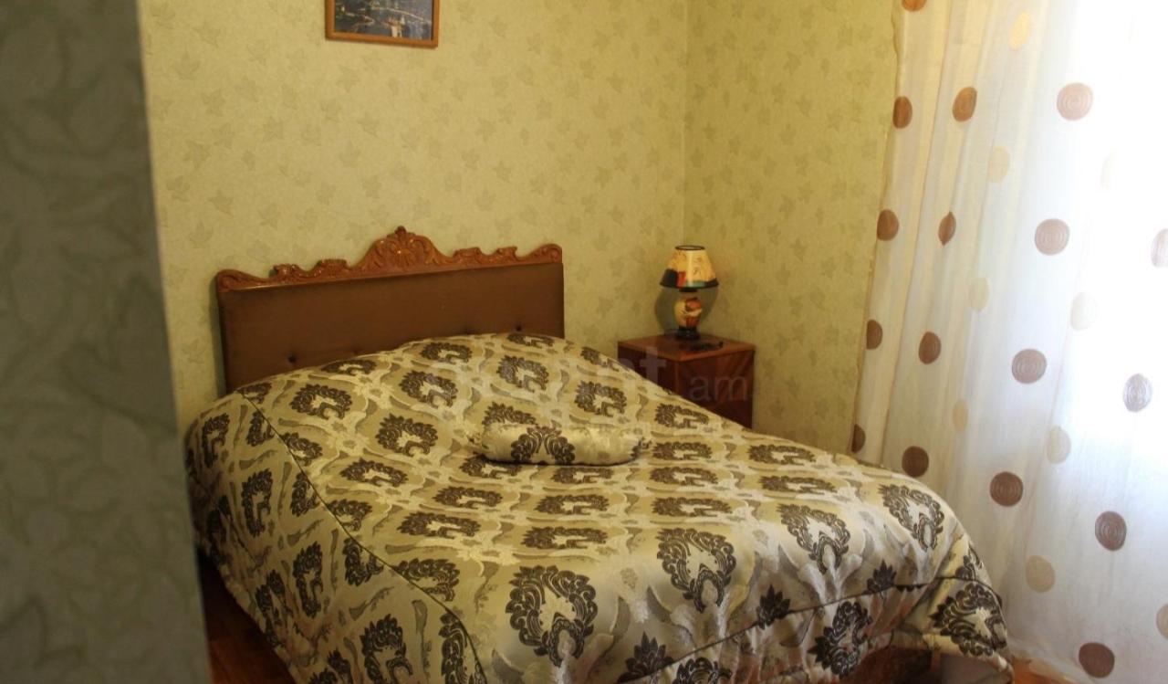Armen'S B&B Sevan Bagian luar foto