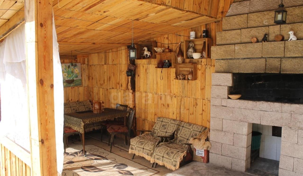 Armen'S B&B Sevan Bagian luar foto